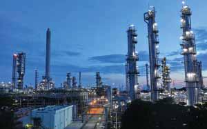 Thailand's PTT Struggles to Go Green as EV Project Flops