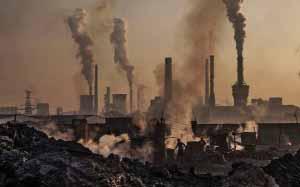 China Plans 330m Tonnes of Coal Imports in 2025