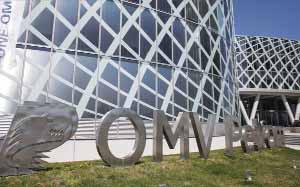 Austria's OMV Agrees to Supply Romanian Gas to Germany