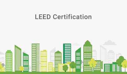 Consist Apparels Limited Earns Platinum LEED Certification