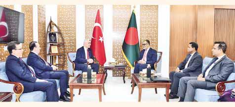 Turkey Seeks to Invest in RE