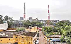 India Reviews $30b Sulfur-Cutting Program for Coal Plants