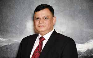 Summit Power Appoints Monirul as New MD