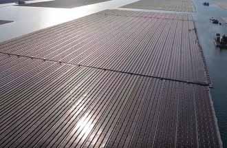 JERA Wins Rights for 615MW Wind Project Offshore Japan