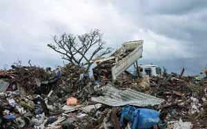 Climate Change Brought Extreme Weather, Heat in 2024: UN