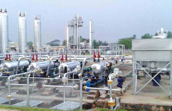 CONCERN PERSISTS OVER SHORTAGE OF NATURAL GAS