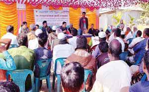 Climate-Smart Agriculture, Water Management to Enhance Crop Output Stressed