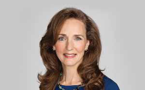 Chevron Names Laura Lane as New VP