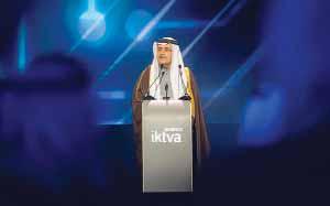 Aramco Awards $9.0b Contracts to be Executed Locally