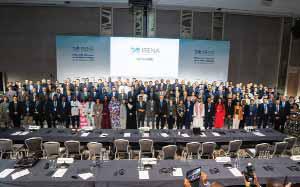 15th IRENA Assembly to Set Energy Transition Narrative for 2025