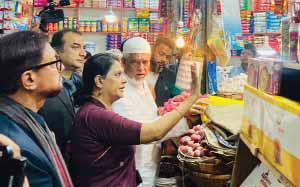 Stricter Enforcement of Polythene Ban Crucial for Future Generation: Rizwana