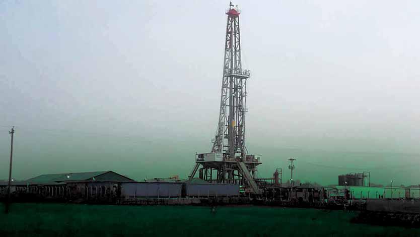 A Reenergized BAPEX May Help Increase Local Gas Production