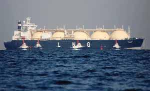 Bangladesh Signs LNG Deal with US Firm