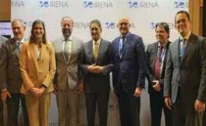 IRENA to Host Secretariat for Global Coalition on Energy Planning
