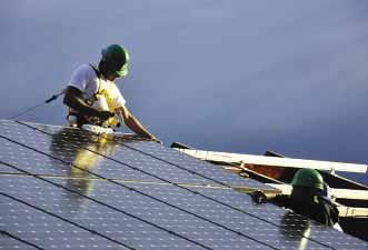 Wood Mackenzie Predicts Solar Growth to Stagnate in 2025