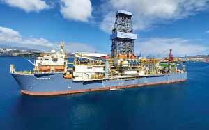Exxon Mobil Discovers Gas Offshore Egypt