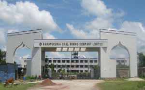 Coal Production at Barapukuria Resumes after 43 Days
