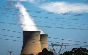 Australia's Reliance on Coal Power Drops to Record Low