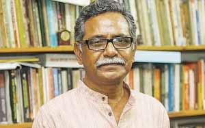 Interim Govt Working Like AL Regime in Energy Sector: Anu Muhammad