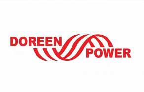 Doreen Power's Q2 Profit Drops 48%