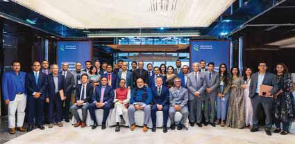 Stakeholders for Reforming Policy to Accelerate Energy Transition