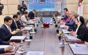 Dhaka Wants Immediate Activation of Bangladesh-Algeria Energy Working Group