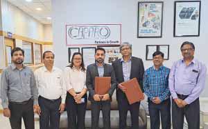 Wärtsilä Secures Second Service Agreement Renewal with Caparo Power Ltd