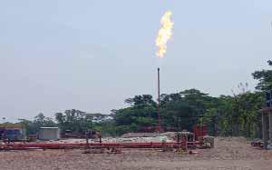 Intraco's Gas Allocation Cut to One-Fifth over Deal Breach