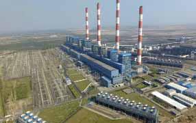 Govt Aiming for Record Power Generation This Summer