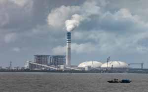 Energy Crisis Deepens as Payra Port Coal Levy Dispute Escalates