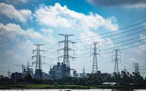 BB to Provide Dollars for Power Dues from March Onwards