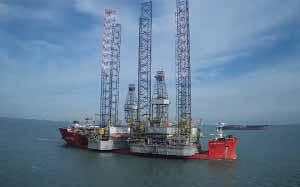 Middle East Offshore Drilling Giants Plan Alliance