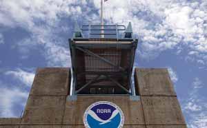 Hundreds of Firings at Key US Climate Agency: Lawmaker