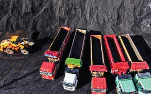 China's 2024 Coal Projects Threaten Climate Goals: Report