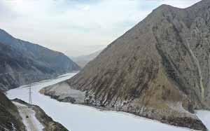 Climate Crisis Revives Soviet Hydro Plan in Central Asia