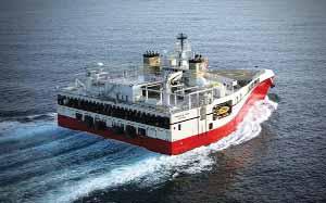 TGS Adds to 4D Survey Backlog Offshore Norway