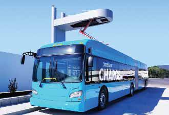 500 e-Buses to be Launched in Dhaka