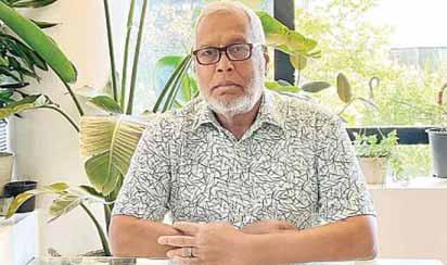 Govt Working to Generate 10% Electricity from Renewable Sources by 2030: Energy Adviser