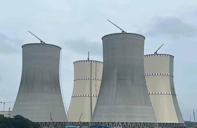 RNPP Likely To Start Feeding Grid In Oct