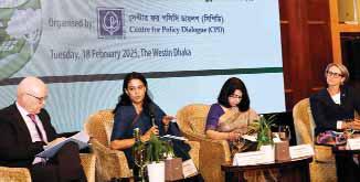 CPD for Strengthening Partnership with Australia for Green Transition