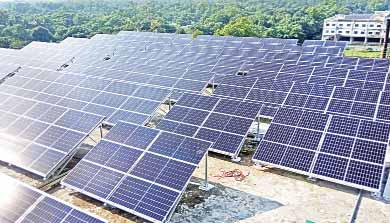 IDCOL to Help Install Industrial Rooftop Solar Systems