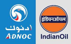 ADNOC Gas, Indian Oil Sign 14Year LNG Deal Worth up to $9B