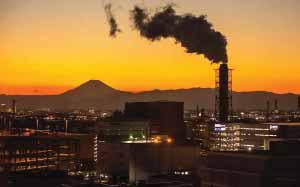 Japan Targets 60% Emissions Cut by 2035 from 2013 Levels