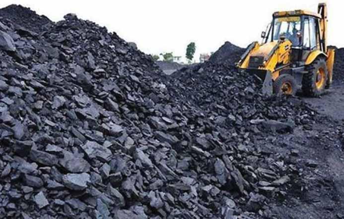 DOMESTIC COAL RESERVES TO USE OR NOT TO USE