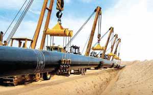 BPC Likely to Begin Ctg-Dhaka Oil Supply Thru Pipeline from March-End