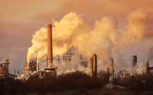 UN Warns Nations at Climate Science Meeting 'Time is Not on Our Side'