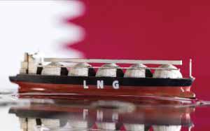 Japan's JERA Sees Rising Competition for US LNG