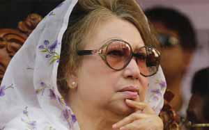 Khaleda Zia, 7 Others Acquitted in Niko Graft Case
