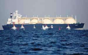 Govt Approves LNG Import to Address Gas Shortfall
