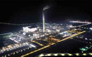 Rampal Power Plant Shuts Down